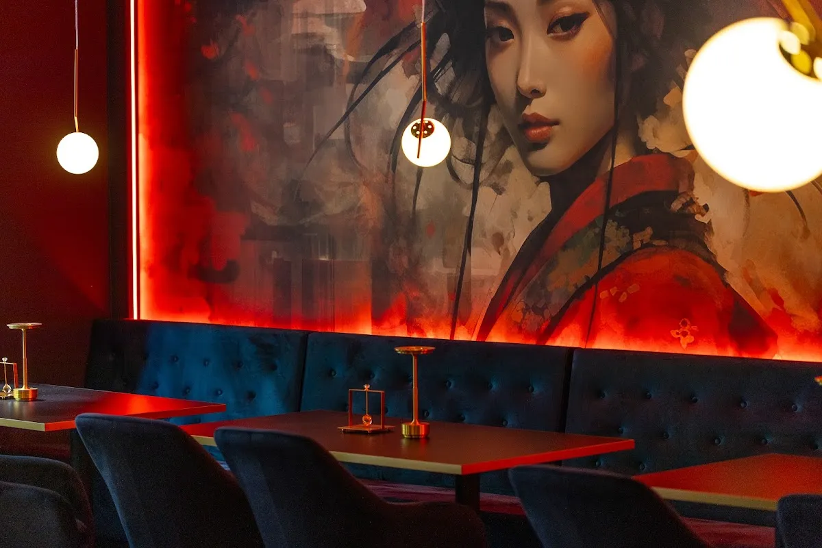 BookNoFees: Restaurant – Bao Asian Tapas – Stockholm – Bao Asian Tapas, photo 1