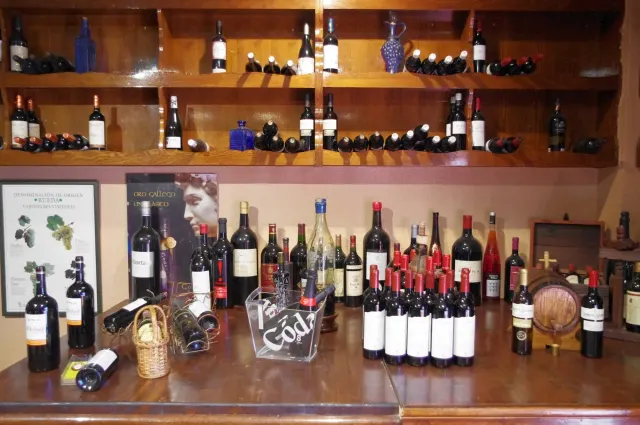 BookNoFees: Restaurant – El Coto del Casar – Madrid – El Coto del Casar, photo 3