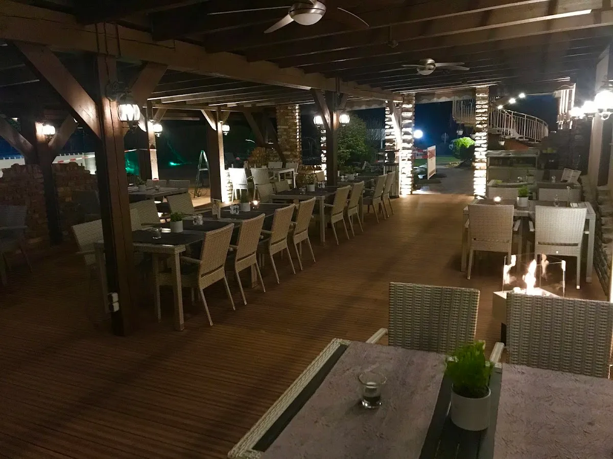 BookNoFees: Restaurant – Helbach – Lippetal – Helbach, photo 1