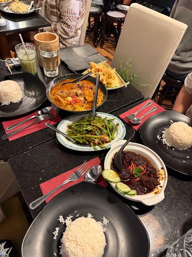 BookNoFees: Restaurant – Kopitiam – Dublin – Copy, photo 1
