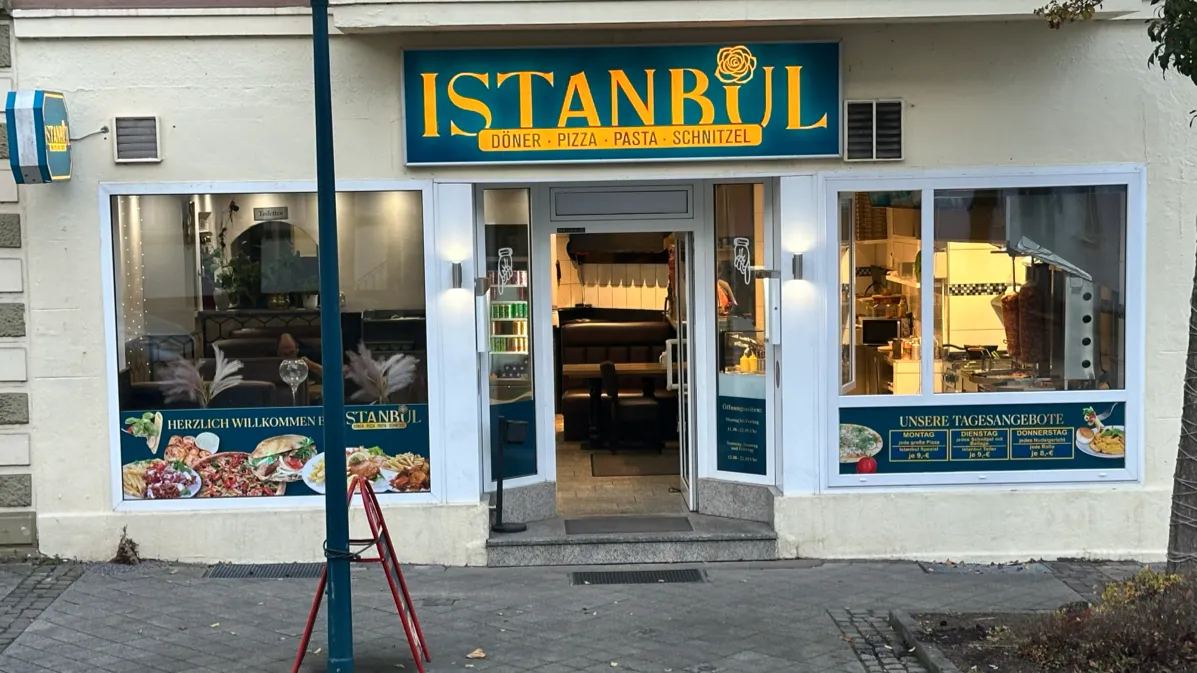 BookNoFees: Restaurant – Istanbul Grill – Arnsberg-Hüsten – Istanbul Grill, photo 1