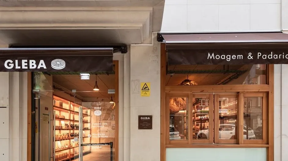 BookNoFees: Restaurant – Gleba – Lisbon – Soil, photo 1