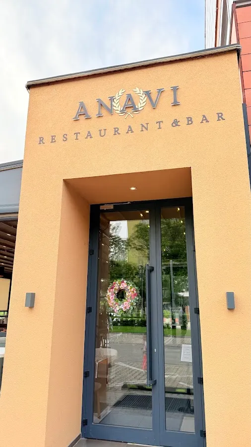 BookNoFees: Restaurant – Anavi – Bratislava – That one, photo 1