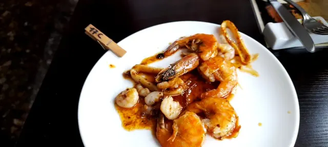 BookNoFees: Restaurant – Asia Pearl – Witten – Asia Pearl, photo 3