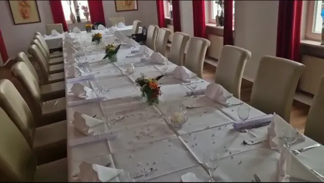 BookNoFees: Restaurant – Restaurant Wildrose – Herne – Wildrose Restaurant, photo 3