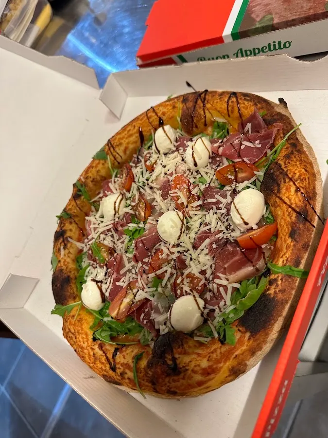 BookNoFees: Restaurant – Pizzeria Ristorante Sicilia – Finnentrop – Sicilia Pizzeria and Restaurant, photo 1