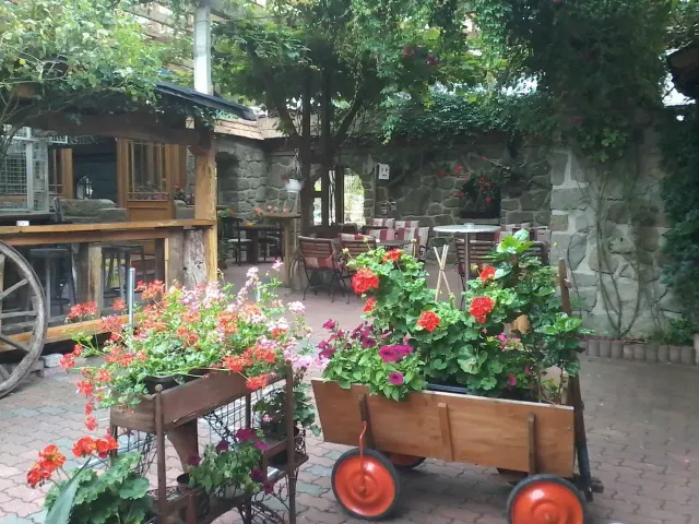 BookNoFees: Restaurant – Hachtorstube – Rüthen – Hachtorstube, photo 2