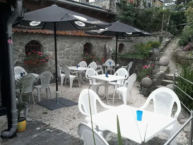 BookNoFees: Restaurant – Hachtorstube – Rüthen – Hachtorstube, photo 3
