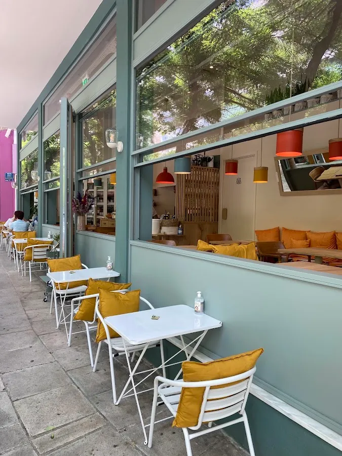 BookNoFees: Restaurant – Annie - Fine Cooking – Athens – Annie - Fine Cooking, photo 1