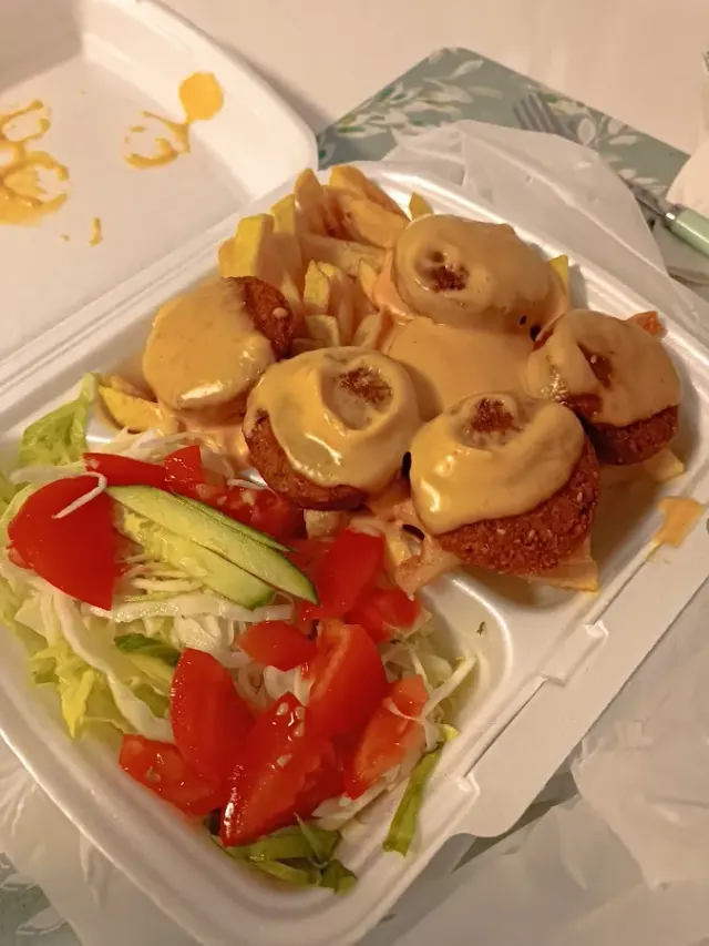 BookNoFees: Restaurant – Döner Express – Ennepetal – Döner Express, photo 3