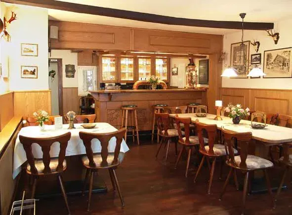 BookNoFees: Restaurant – Zum Försterhaus – Iserlohn – To the Forester’s Cottage, photo 3