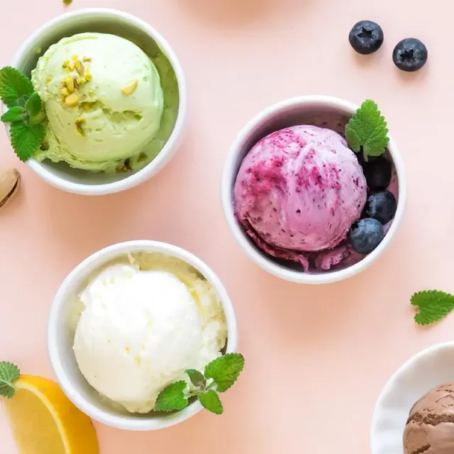 BookNoFees: Ice cream – Eissalon Monte – Vienna – Eissalo Monte, photo 3