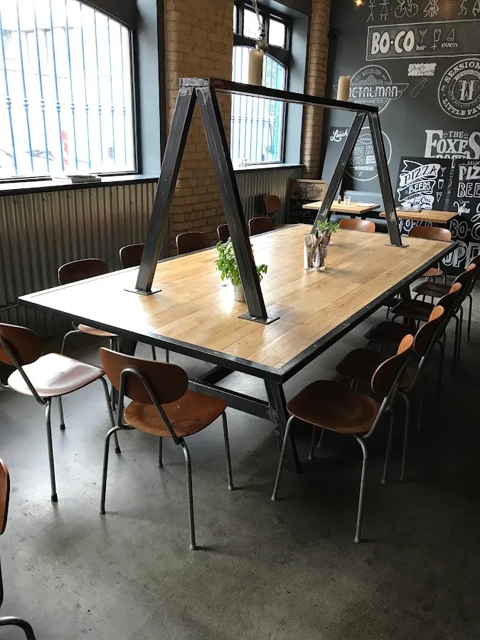 BookNoFees: Restaurant – BoCo – Dublin – Bowling, photo 1