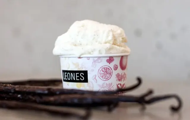 BookNoFees: Ice cream – Leones – Vienna – Lions, photo 3