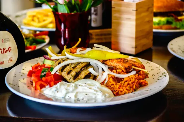 BookNoFees: Restaurant – Grillhaus Herscheid – Herscheid – Herscheid Barbecue Restaurant, photo 3