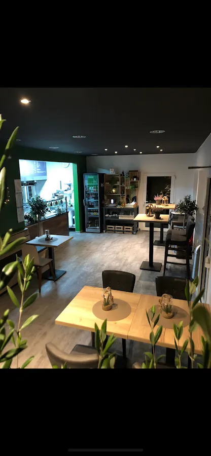 BookNoFees: Restaurant – Grillhaus Herscheid – Herscheid – Herscheid Barbecue Restaurant, photo 1