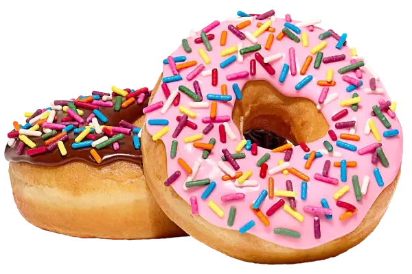 BookNoFees: Snack bar – DUNKIN' – Vienna – DUNKIN', photo 2