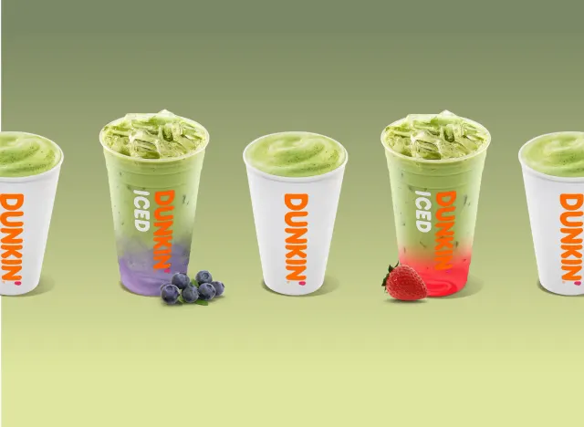 BookNoFees: Snack bar – DUNKIN' – Vienna – DUNKIN', photo 3