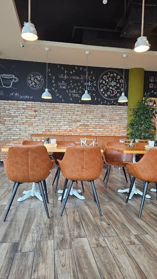BookNoFees: Restaurant – Fragolino Bistro – Bratislava – Fragolino Bistro, photo 1
