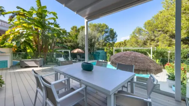 BookNoFees holiday home in Santa Ponsa – Entire house in Santa Ponsa
