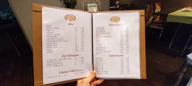 BookNoFees: Restaurant – Dobrý Deň – Bratislava – Good morning, photo 3