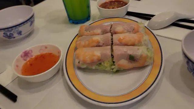 BookNoFees: Restaurant – Cafe East Pho – London – Cafe East Pho, photo 3