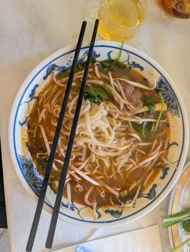 BookNoFees: Restaurant – Cafe East Pho – London – Cafe East Pho, photo 2