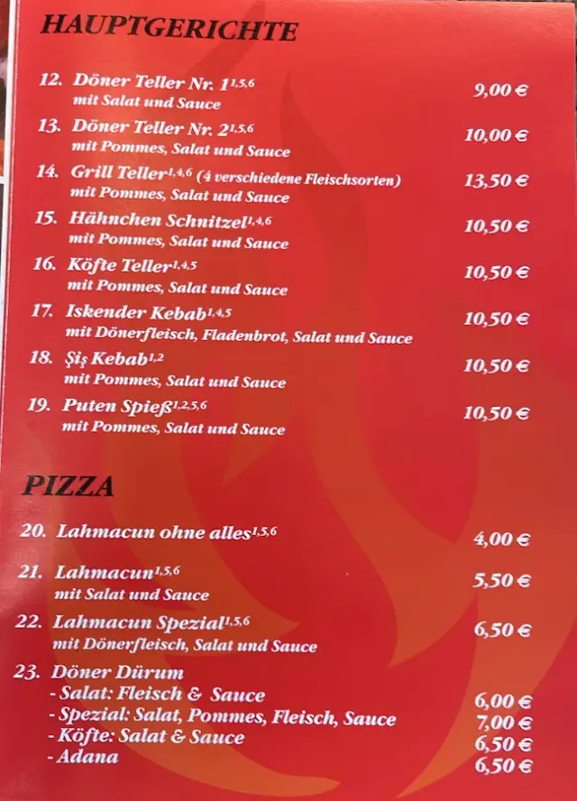 BookNoFees: Restaurant – Der Kaan Grill – Bönen – The Kaan Grill, photo 2