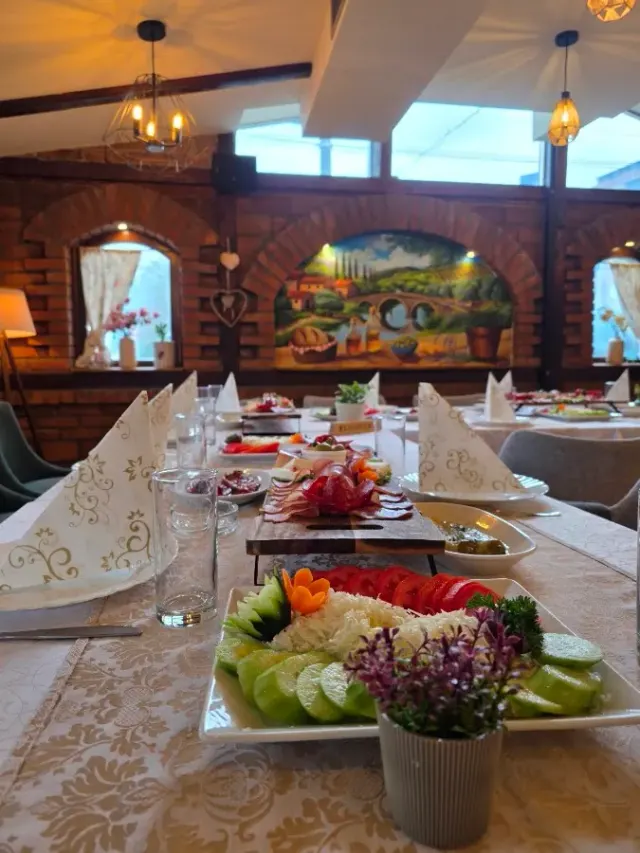 BookNoFees: Restaurant – Bitolj – Belgrade – Bitolj, photo 3