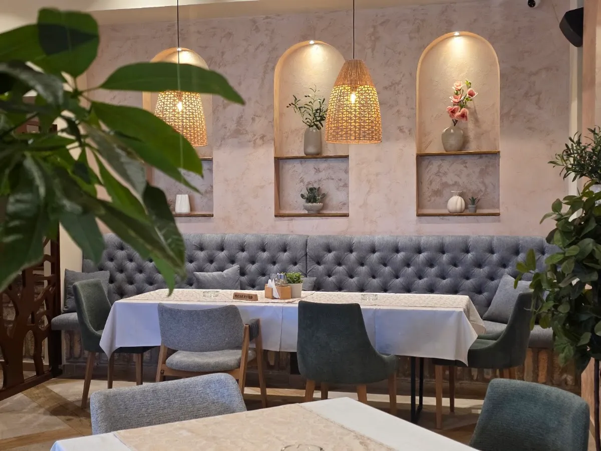 BookNoFees: Restaurant – Bitolj – Belgrade – Bitolj, photo 1