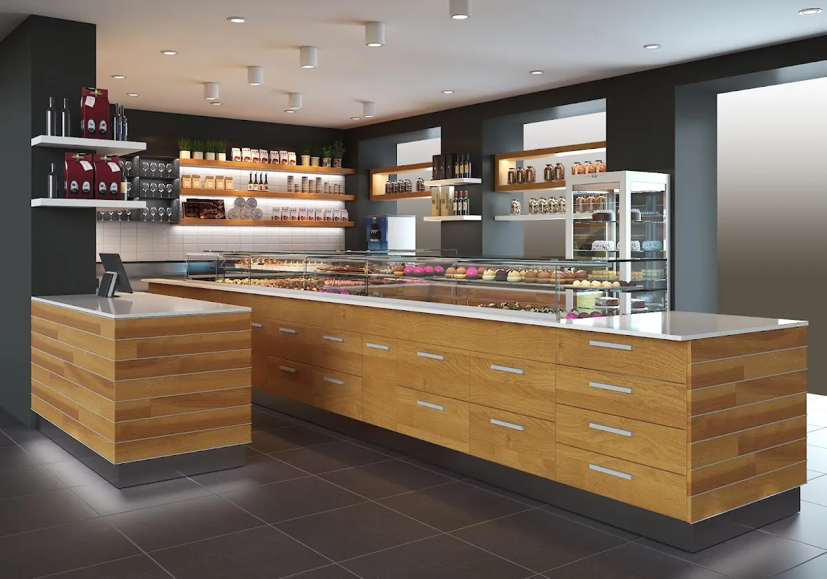 BookNoFees: Café – Pascal – Oslo – Pascal, photo 1