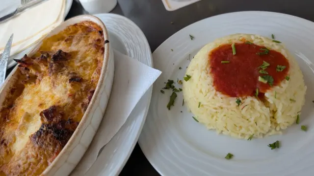 BookNoFees: Restaurant – Mediterrane Kuzina – Altena – Mediterranean Cuisine, photo 2
