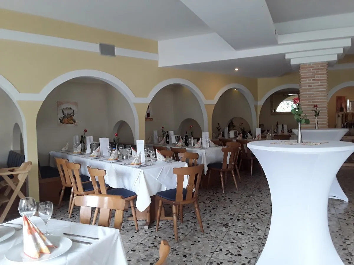 BookNoFees: Restaurant – FRANCO Ristorante Riviera – Netphen – FRANCO Riviera Restaurant, photo 1