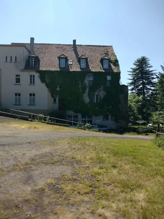 BookNoFees: Restaurant – Zur Rauschenburg – Datteln – To Rauschenburg, photo 2
