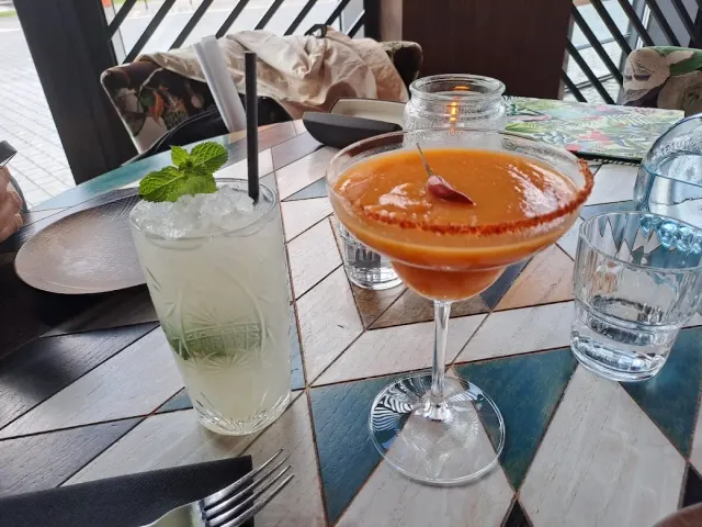 BookNoFees: Restaurant – Coyo - Meksikansk Restaurant & Taquilla Bar Sørenga – Oslo – Coyo – Mexican Restaurant & Taquilla Bar, Sørenga, photo 2