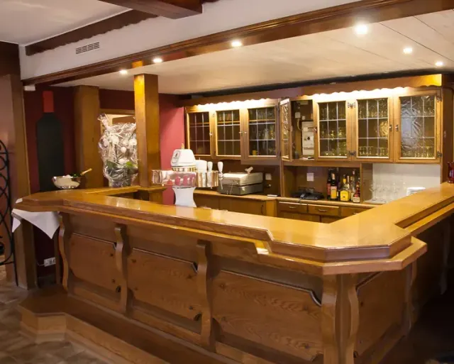 BookNoFees: Restaurant – Gasthof Rüther – Olsberg – Rüther Inn, photo 3
