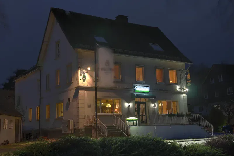 BookNoFees: Restaurant – Gasthof Rüther – Olsberg – Rüther Inn, photo 1