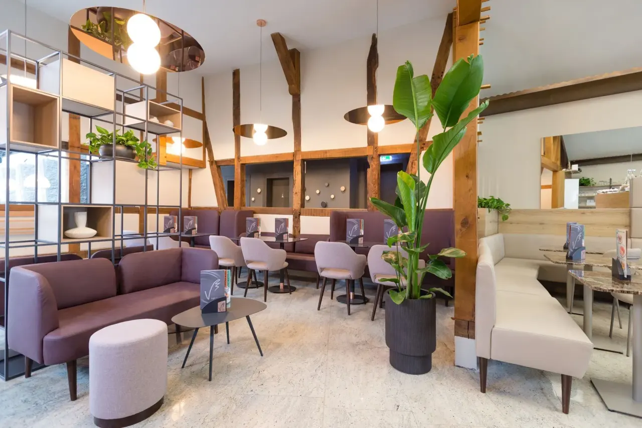 BookNoFees: Ice cream – Eiscafé Venezia – Soest – Eiscafé Venezia, photo 1