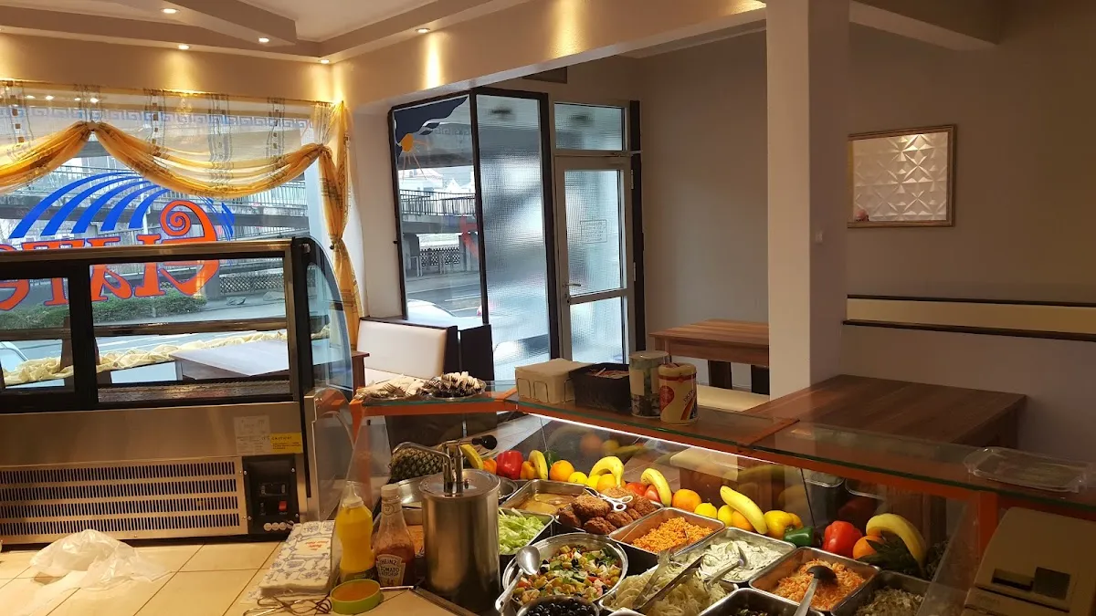 BookNoFees: Restaurant – Elate Grill – Altena – Elate Grill, photo 1