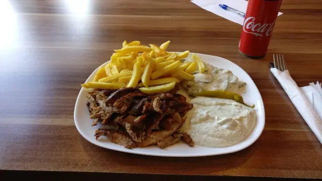 BookNoFees: Restaurant – Elate Grill – Altena – Elate Grill, photo 3
