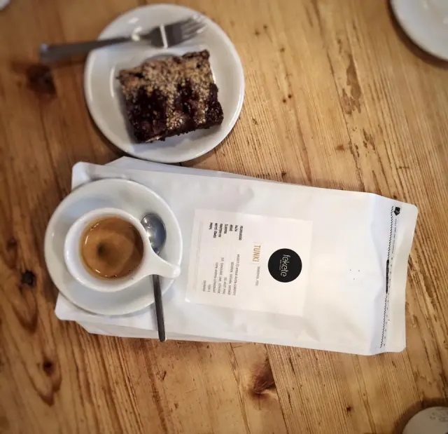 BookNoFees: Café – Fekete – Budapest – Black, photo 2