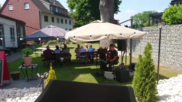 BookNoFees: Restaurant – Hafenrestaurant Datteln – Datteln – Datteln Harbour Restaurant, photo 3