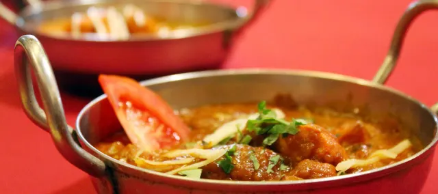 BookNoFees: Restaurant – Himalaya's kashmir – Rome – Himalaya's kashmir, photo 2