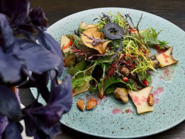 BookNoFees: Restaurant – Itacho Hellerup – Copenhagen – Itacho Hellerup, photo 3