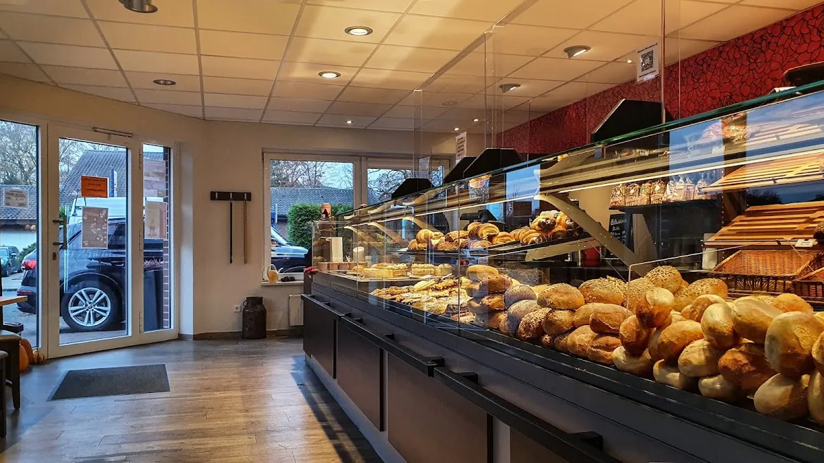 BookNoFees: Bakery – Krumkamp Bäckerei und Konditorei – Werne – Krumkamp Bakery and Patisserie, photo 1