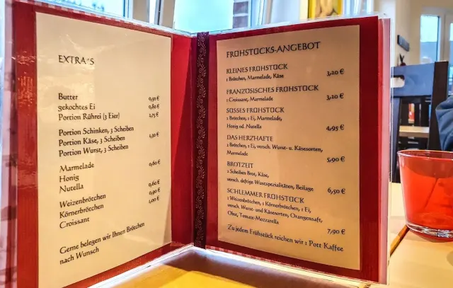 BookNoFees: Bakery – Krumkamp Bäckerei und Konditorei – Werne – Krumkamp Bakery and Patisserie, photo 2