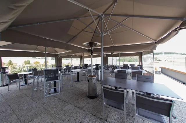 BookNoFees: Restaurant – Restaurant Ikarus – Neuenrade-Küntrop – Ikarus Restaurant, photo 2