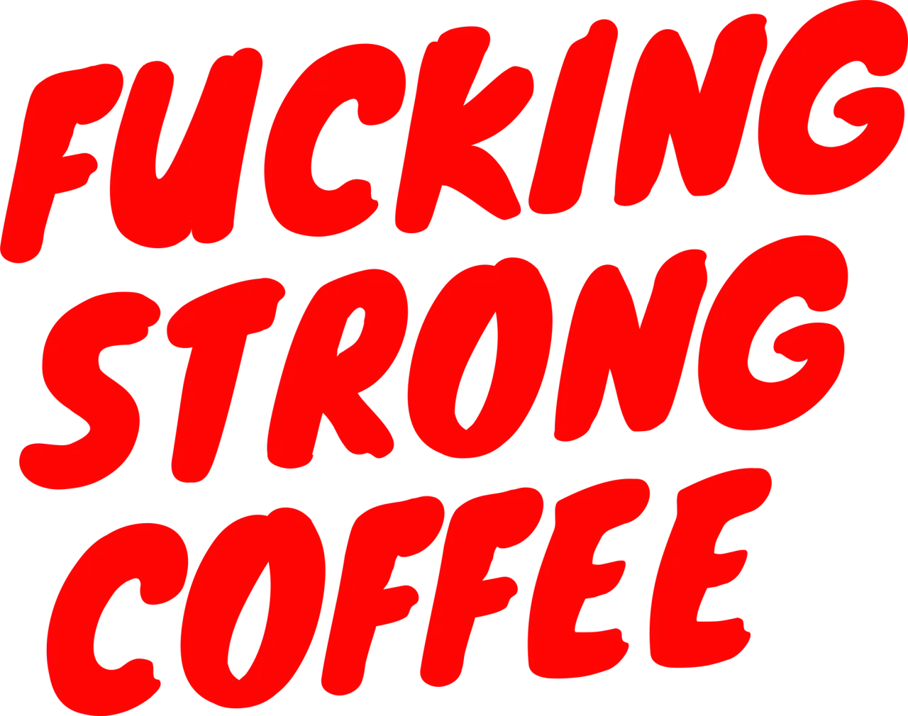 BookNoFees: Café – Good Beans – Amsterdam – Good Beans, photo 1