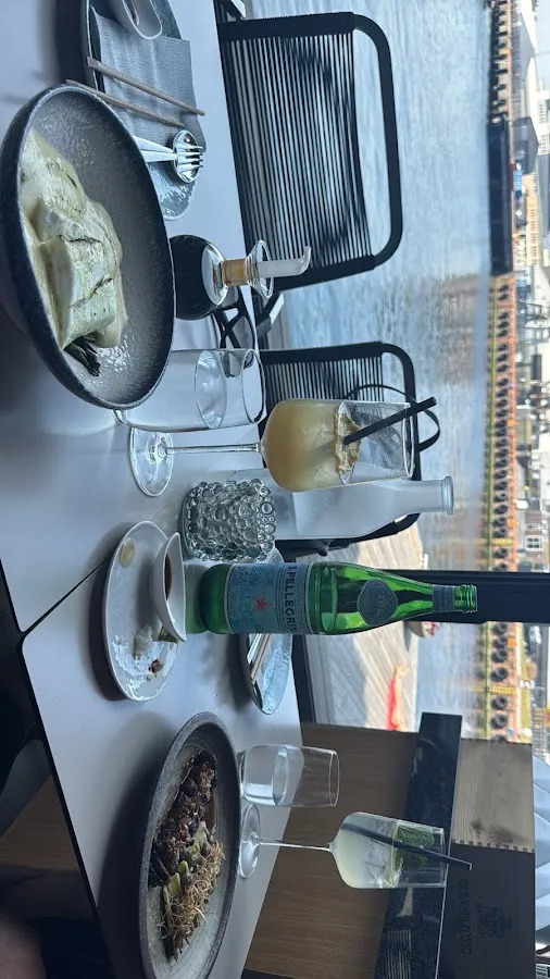 BookNoFees: Restaurant – Hanami – Oslo – Hanami, photo 2