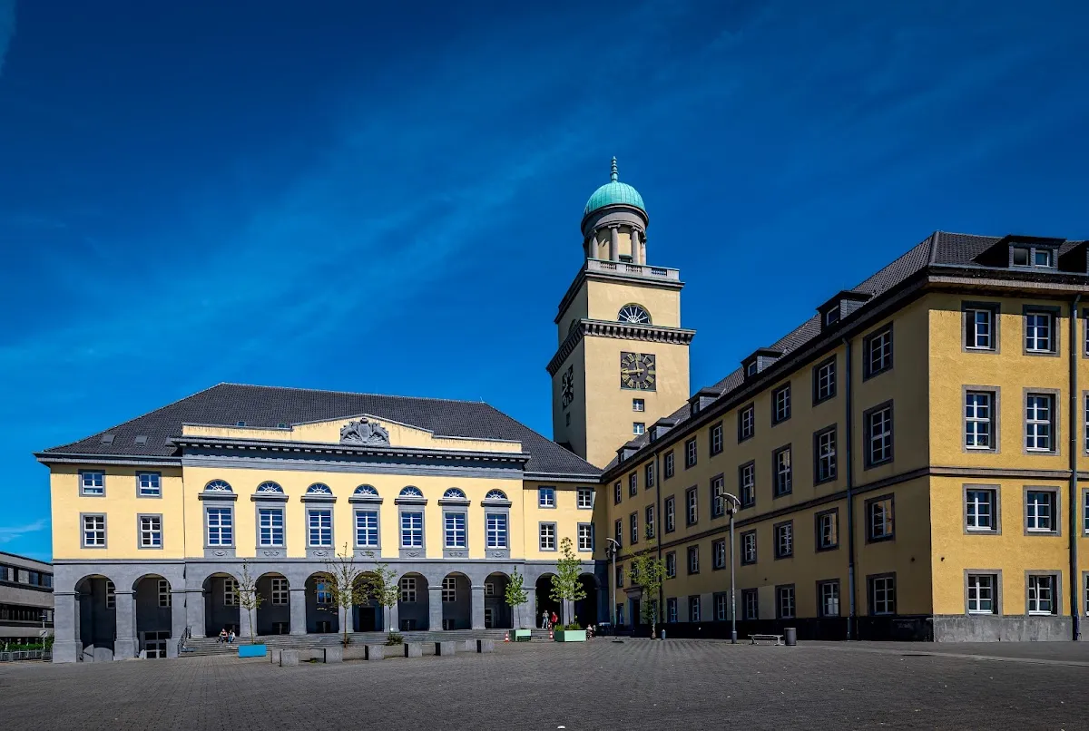 BookNoFees: Restaurant – Ratskeller Witten – Witten – Ratskeller Witten, photo 1